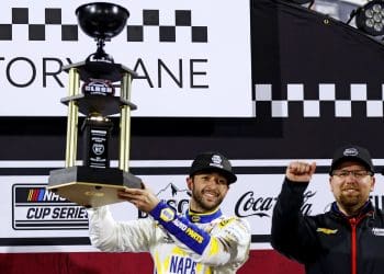 Chase Elliott Sounds Off: Why NASCAR’s Return to Its Roots Is the Best Move in Years