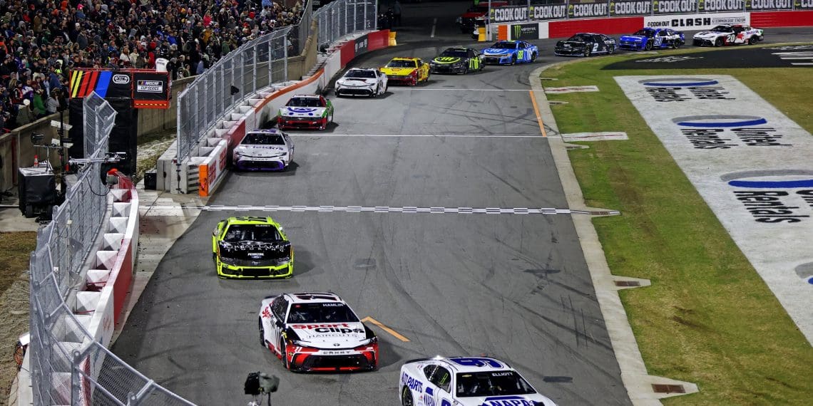 Bowman Gray’s Uncertain Future: Will NASCAR Keep ‘The Madhouse’ in The Clash Rotation?
