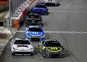 Is NASCAR Ready to Take ‘The Clash’ Global? Bowman Gray Success Reignites International Expansion Talk