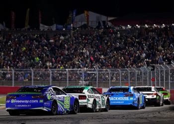 NASCAR’s Hunt for a Fourth Manufacturer Hits Major Roadblock—What’s Next? – Honda’s Collapse: A Huge Setback or Just a Delay?