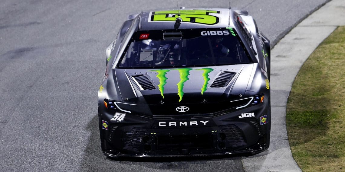 Ty Gibbs Under NASCAR Scrutiny After Bowman Gray Clash Incident—Daytona 500 Meeting Looms