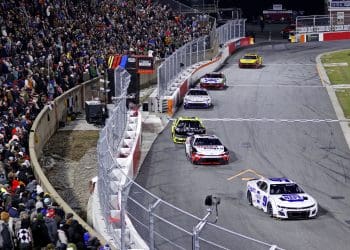 NASCAR’s Clash at Bowman Gray Delivers Old-School Chaos – And Fans Are Loving It