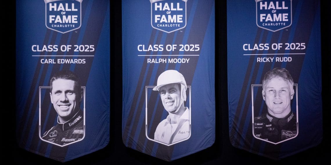 Should NASCAR Prioritize Its Legends? Daytona 500 Controversy Sparks Heated Debate