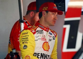 Joey Logano Sounds Off on Daytona 500 Inequality: Do Smaller Teams Stand a Chance?