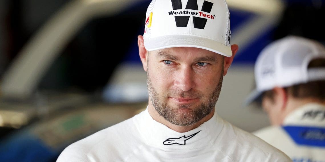 Shane van Gisbergen Calls Out Kyle Busch’s Wild Superspeedway Tactics: Reckless or Just NASCAR Racing?
