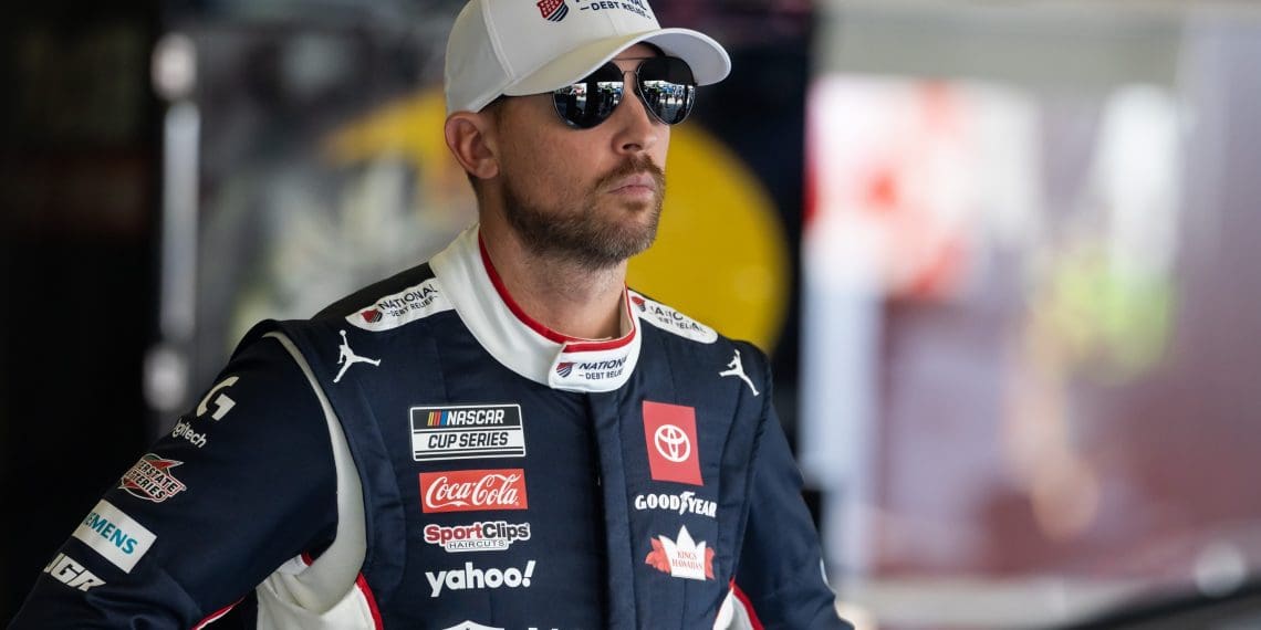 Denny Hamlin Sounds Off: Would Dale Earnhardt Sr. and Jr. Even Survive in Today’s NASCAR?