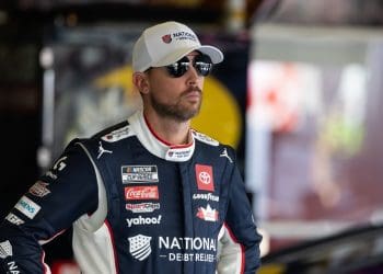 Denny Hamlin Sounds Off: Would Dale Earnhardt Sr. and Jr. Even Survive in Today’s NASCAR?