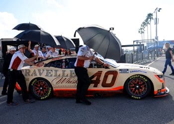 “I Just Can’t Believe It!” – Dale Jr. and JR Motorsports Punch Their Ticket to the Daytona 500 in Emotional First Attempt