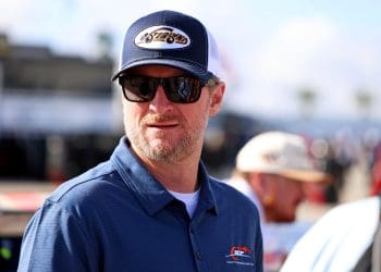 NASCAR Viewership Soars as Daytona Duel Delivers High-Octane Thrills—Dale Jr. Effect in Full Swing!