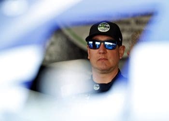 Kyle Busch Calls Out NASCAR’s 41st Rule: Is Jimmie Johnson Being Disrespected