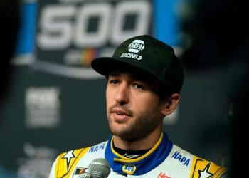 Dream NASCAR Teammates: When Friendship Meets High-Stakes Racing