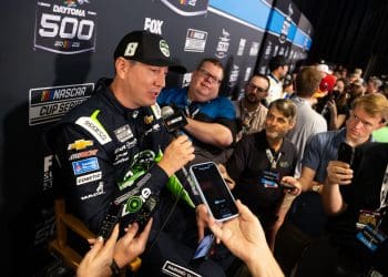 Kyle Busch’s Daytona Destiny: Will the Racing Gods Finally Grant Him NASCAR’s Holy Grail?