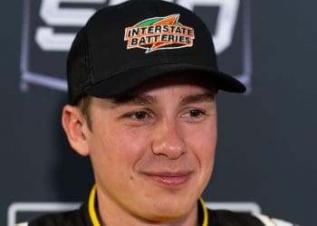 Christopher Bell’s Daytona Gauntlet: Surviving the Chaos of Speedweeks to Chase Glory on NASCAR’s Biggest Stage