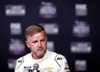 Dale Earnhardt Jr. Sounds Off After Justin Allgaier Fails to Lock into Daytona 500