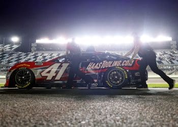 Can Cole Custer Lead the Haas Factory Team to NASCAR Glory? Or Is the NASCAR-F1 Crossover a Pipe Dream?