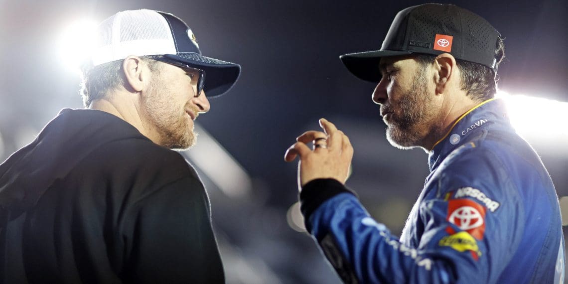 Dale Earnhardt Jr. Returns to the Daytona 500—This Time as a Cup Series Team Owner – “Dream of Mine”