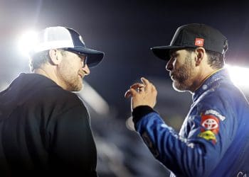 Dale Earnhardt Jr. Returns to the Daytona 500—This Time as a Cup Series Team Owner – “Dream of Mine”