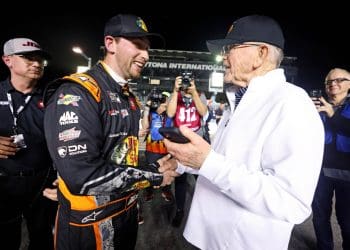 Joe Gibbs Lifts Racing Restrictions: Will this Bold Move Foster Success or Stir Controversy in NASCAR?