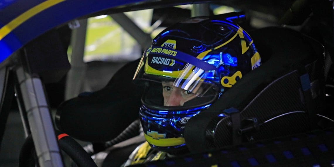 Chase Elliott’s Daytona 500 Redemption: Can He Finally Conquer NASCAR’s Biggest Stage?