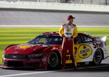 Joey Logano Claps Back at Playoff Haters: “If You’re the Best, Prove It When It Counts!”