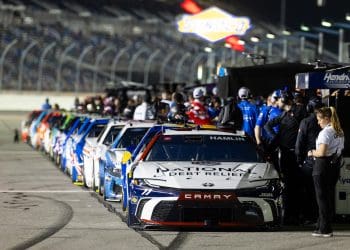 Weather Threatens Daytona 500: NASCAR Scrambles as Rain Disrupts Weekend Schedule