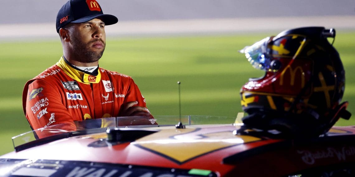 NASCAR Moves Up Daytona 500 Start Time Amid Weather Concerns—Pitbull & Thunderbirds Show Still On