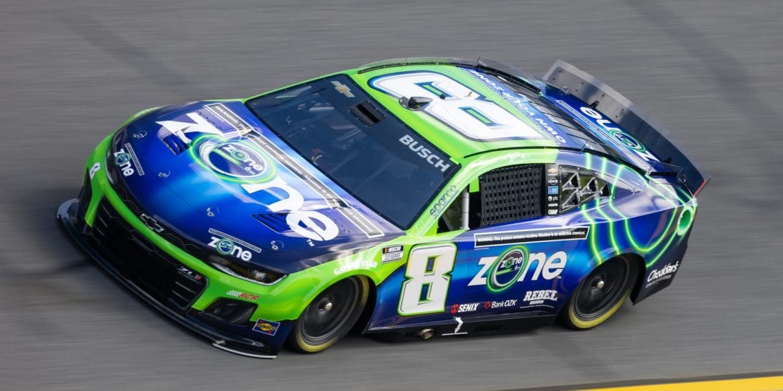 Daytona 500 Ready to Roll: Who’s Got the Edge in NASCAR’s Biggest Show?