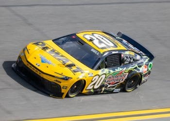 Christopher Bell Says NASCAR Practice Is “Unnecessary”—Is He Right, or Does It Benefit Smaller Teams?