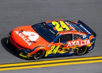 William Byron’s Rise to NASCAR Stardom: Carrying the No. 24 Legacy at Hendrick Motorsports