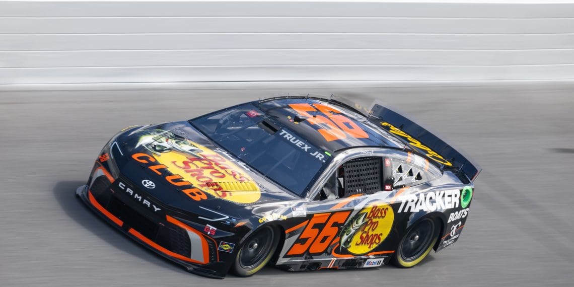 Martin Truex Jr. & Jimmie Johnson Secure Daytona 500 Berths—Final Spots to Be Decided in Thursday’s Duels