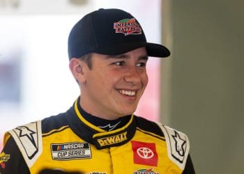 Kyle Larson vs. Christopher Bell: NASCAR’s Greatest Modern Rivalry? – “I Love Beating Him”