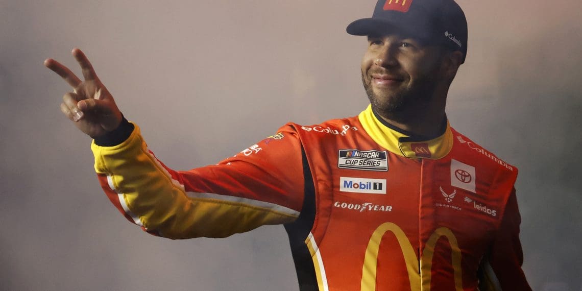 Bubba Wallace Delivers Hard-Hitting Rookie Advice Amid Pressure to Retain His 23XI Racing Seat