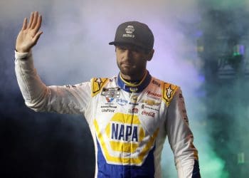 Chase Elliott Weighs in on Donald Trump’s Potential Daytona 500 Appearance: ‘It’s Special’ 