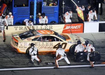 Dale Earnhardt Jr. Left Shaking as Justin Allgaier Clinches Emotional Daytona 500 Spot for JR Motorsports