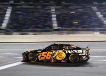 Toyota’s Thunder at Daytona: Truex Jr. & Jimmie Johnson Shock the Field with Speed