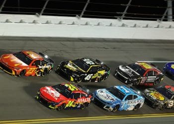 Bubba Wallace Stuns Daytona with Duel 1 Victory—Is the 500 Next?