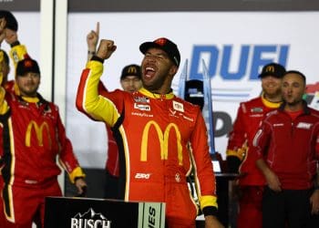 Bubba Wallace’s Crew Chief Shake-Up: A Risky Move That’s Already Paying Off?