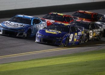 Dale Earnhardt Jr. Commends Chase Elliott’s Courageous Approval of Atlanta Speedway Reconfiguration