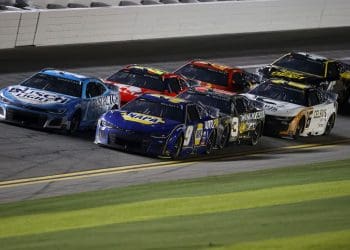 Chase Elliott Dominates The Clash at Bowman Gray—But That’s Not Why He Wants to Return