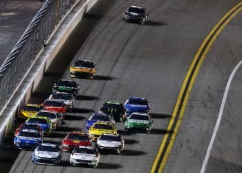 Daytona Drama: Full Throttle Showdown Set as 41-Car Field Locked for 67th Great American Race