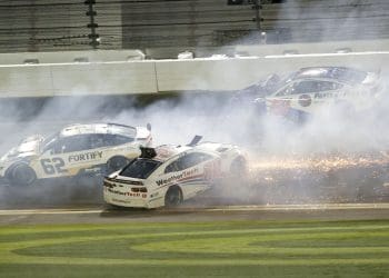 Shane van Gisbergen’s Wild NASCAR Reality Check: “These Guys Are Maniacs!”