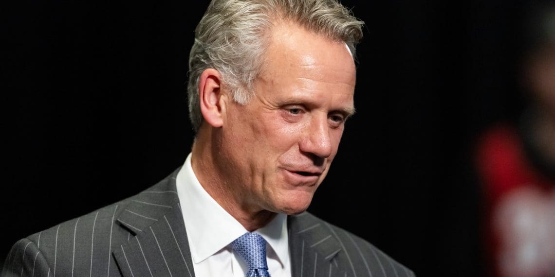 NASCAR Fans Furious Over Fox’s IndyCar Focus as Steve Phelps’ Comments Spark Hypocrisy Debate