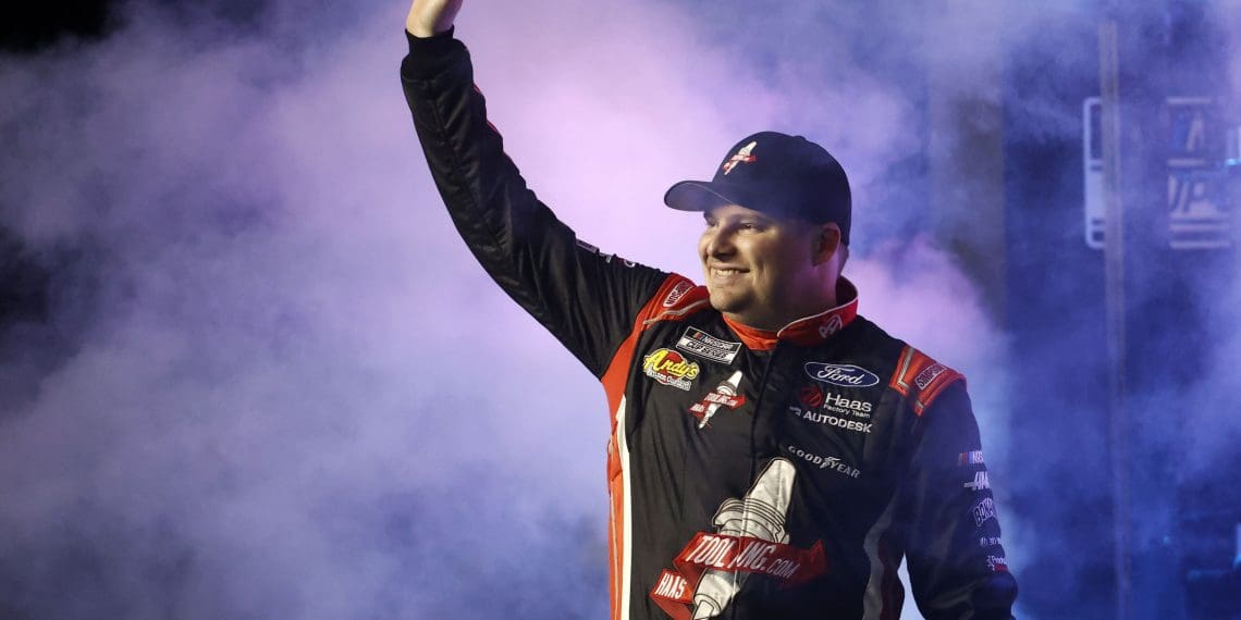 Cole Custer Breaks Silence on Denny Hamlin Feud, Reveals Surprising Daytona 500 Regret