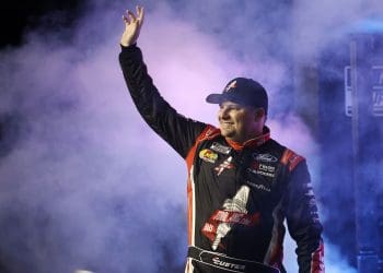 Cole Custer Breaks Silence on Denny Hamlin Feud, Reveals Surprising Daytona 500 Regret