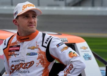 Did Parker Kligerman Get Played? NASCAR’s Height Rule Sparks Controversy After Daytona DQ