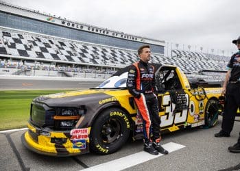 From Hollywood to NASCAR: Frankie Muniz’s Rough Ride in Atlanta after Daytona Success