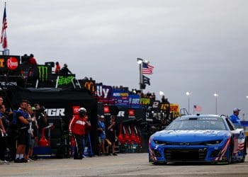 Kyle Larson’s Bold Quest for Motorsport History: The Double Attempt Risk and Reward