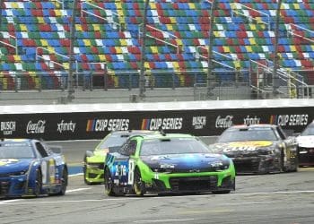 NASCAR’s Playoff Format Stays for 2025—Major Changes Loom for 2026?