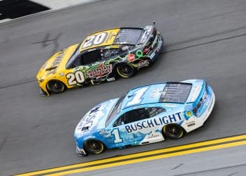 Ross Chastain’s Daytona 500 Heartbreak: A Lesson in Fuel Strategy and Split-Second Decisions