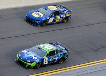 Kyle Busch Eyes Redemption with RCR’s SHR-Fueled Overhaul—Can It Finally Deliver His First Daytona 500?